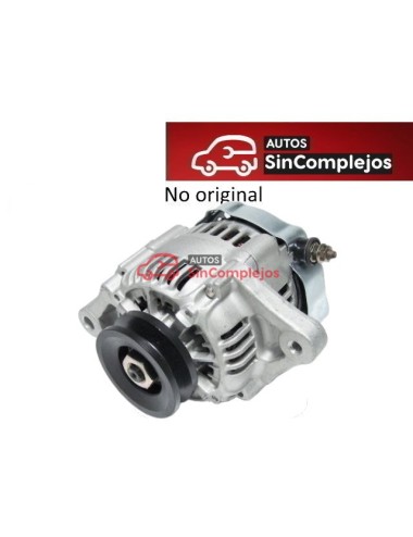 ALTERNADOR MOTOR KUBOTA...