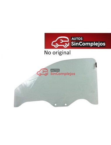 CRISTAL DE PUERTA TINTADO LADO IZQUIERDO JS60 / M.GO3/ M.GO4/ M.GO6. NO ORIGINAL. 1405745