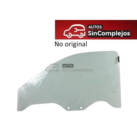 CRISTAL DE PUERTA TINTADO LADO IZQUIERDO JS60 / M.GO3/ M.GO4/ M.GO6. NO ORIGINAL. 1405745