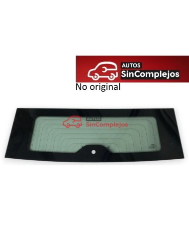 CRISTAL DE PORTON TRASERO LIGIER JS60. NO ORIGINAL. 1415484
