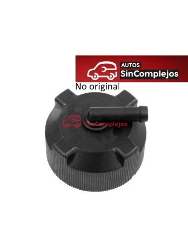 TAPON DE BOTE EXPANSION DE AIXAM. NO ORIGINAL. 1AY073