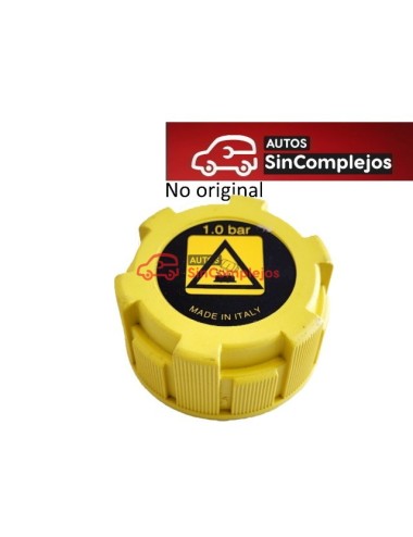 TAPON DE BOTE EXPANSION DE AIXAM. NO ORIGINAL. 1AY073