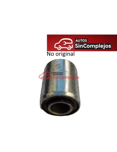 SILENTBLOCK DE TRIÁNGULO SUSPENSIÓN MICROCAR / LIGIER / JADE. NO ORIGINAL.