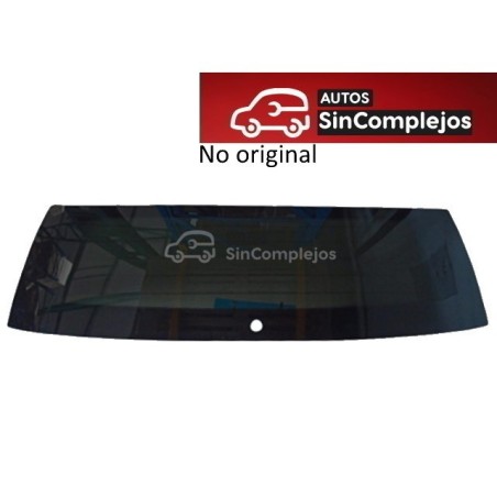 CRISTAL DE PORTON JDM ALOES / ROXSY. TINTADO. TERMICO. NIO ORIGINAL. 207001