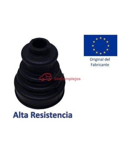 FUELLE DE PUNTA DE PALIER. CALIDAD SUPERIOR.