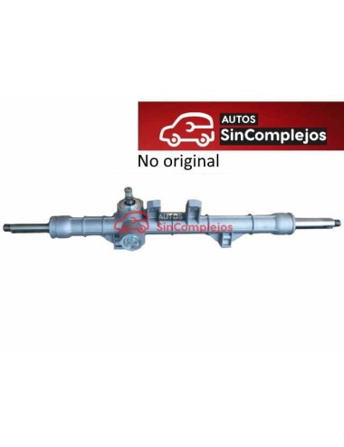 CAJA DE DIRECCION AIXAM / MINAUTO. NO ORIGINAL. 4MI514