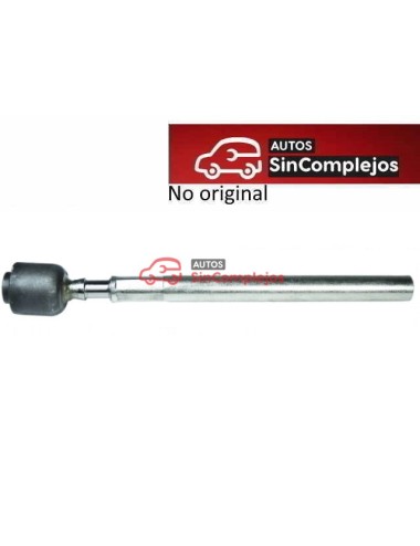 BIELETA DE DIRECCION O ROTULA AXIAL JDM / AIXAM 400