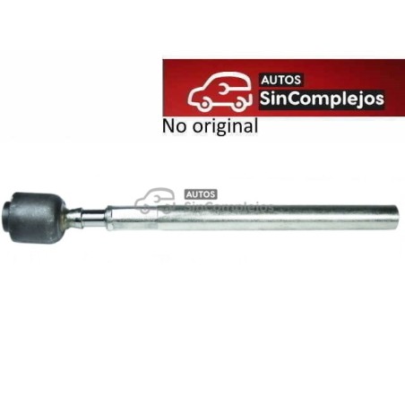 BIELETA DE DIRECCION O ROTULA AXIAL JDM / AIXAM 400