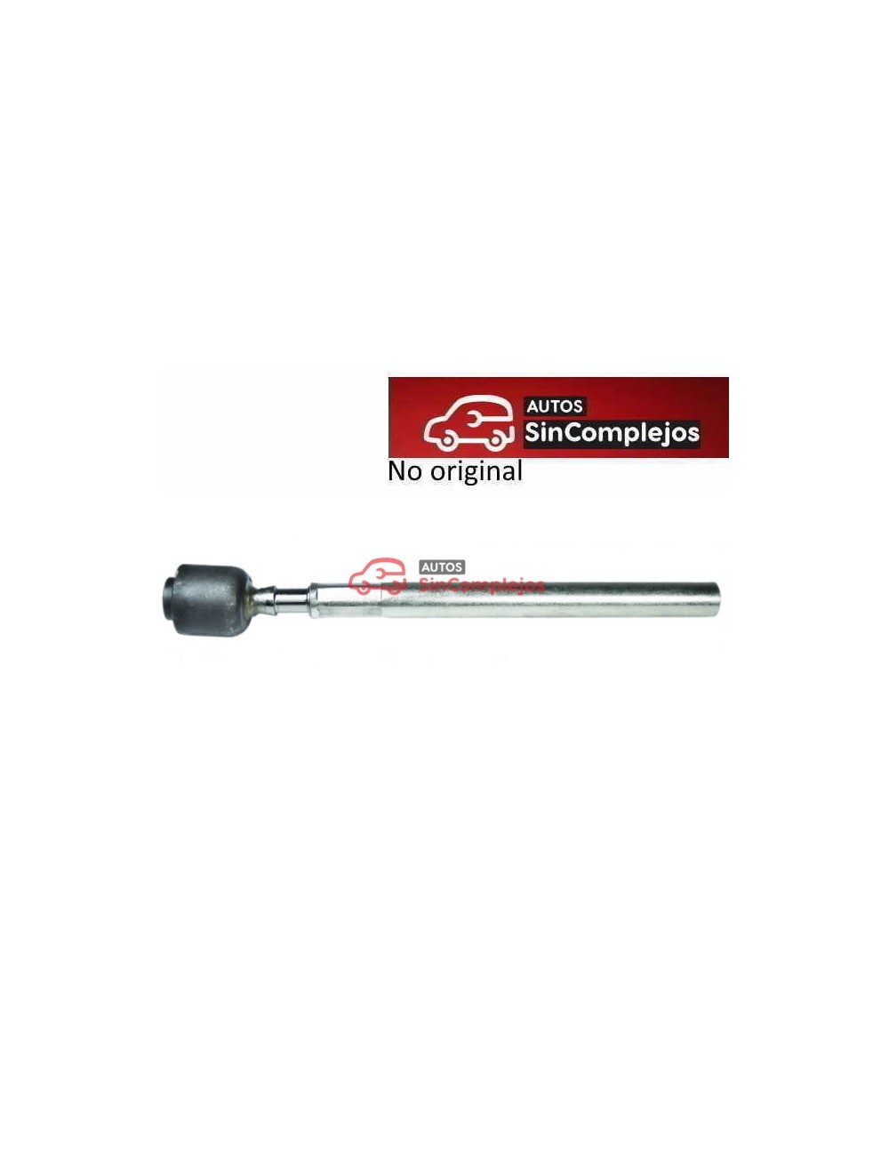 BIELETA DE DIRECCION O ROTULA AXIAL. VARIAS MARCAS