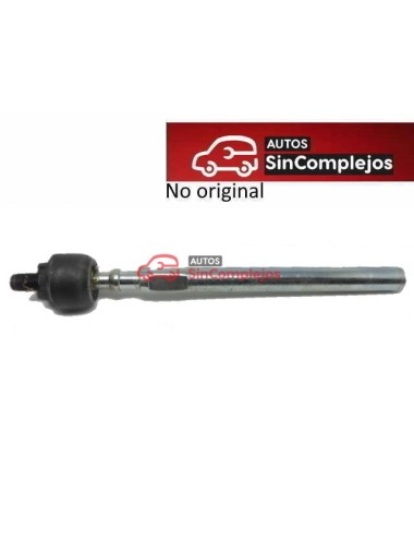 BIELETA DE DIRECCION O ROTULA AXIAL M.GO1 / M8 / F8C / JSRC / COUPE. NO ORIGINAL. 1008044