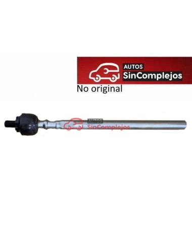 BIELETA DE DIRECCION O ROTULA AXIAL CHATENET CH40 / CH46. NO ORIGINAL
