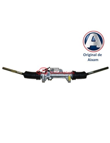 CREMALLERA DE DIRECCION AIXAM 2010 . ORIGINAL