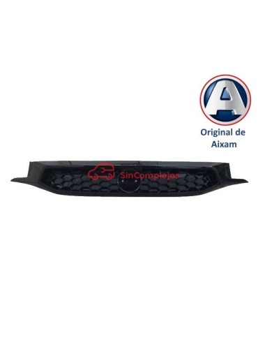 CALANDRA DELANTERA AIXAM 2020. ORIGINAL. 761BL016X
