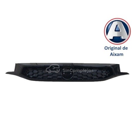 CALANDRA DELANTERA AIXAM 2020. ORIGINAL. 761BL016X