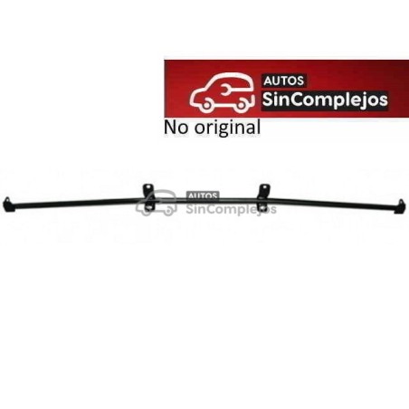BARRA SOPORTE PARAGOLPES DELANTERO INFERIOR CHATENET CH26/CH32. NO ORIGINAL. 01.26.092