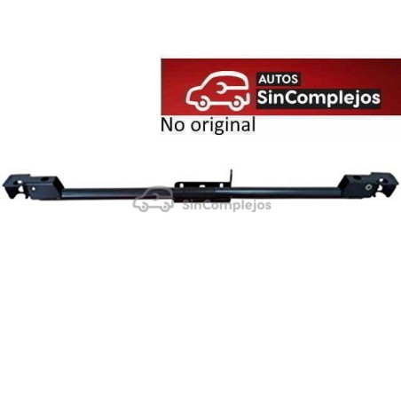 BARRA SOPORTE PARAGOLPES CHATENET CH26 / CH32 . NO ORIGINAL. 01.26.095