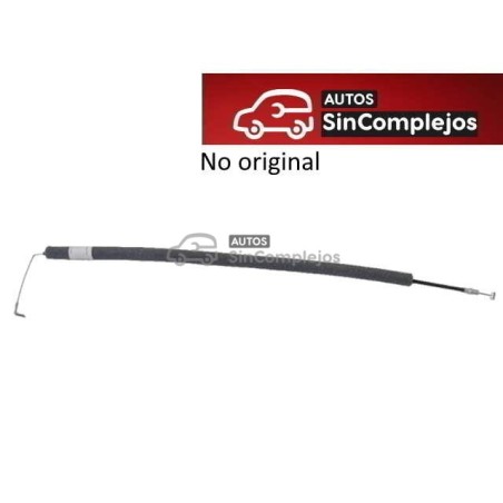 CABLE DE APERTURA DE PUERTA LIGIER / MICROCAR. NO ORIGINAL. 1412444