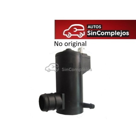 BOMBA DE AGUA DEL LIMPIAPARABRISAS AIXAM 8A21 820BF021 / LIGIER 0063378