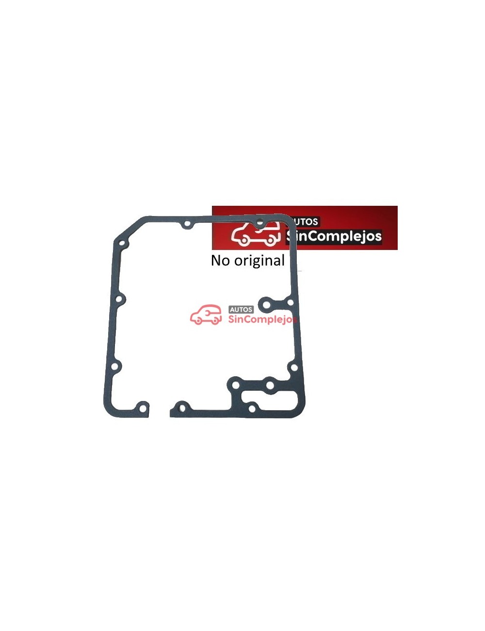 JUNTA DE TAPA BALANCINES MOTOR LOMBARDINI LDW502. NO ORIGINAL. 0640071