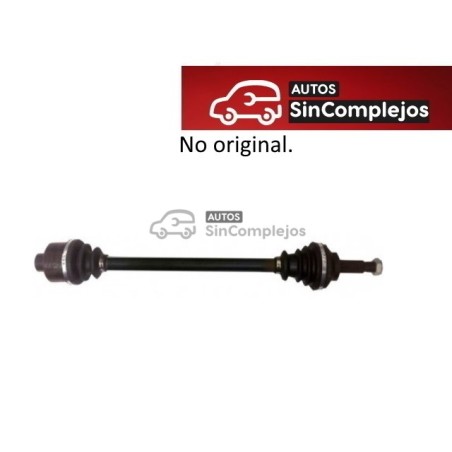 TRANSMISION CHATENET  CH46 CASALINI M14 M12 M20  X PRO  VX500. NO ORIGINAL. 01.46.082 . F0040000773