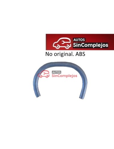 CIRCLIP O ANILLO DE SEGURIDAD DE LA TRANSMISION. NO ORIGINAL. 3A25A / 0661952 / 0661952 / 1007732