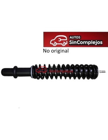 AMORTIGUADOR DE SUSPENSION DELANTERO MICROCAR MC1 / MC2. NO ORIGINAL. 1003108