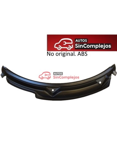 SOPORTE DE PARABRISAS EN ABS CH26 / CH28/ CH30/CH33. NO ORIGINAL. 02.26.029