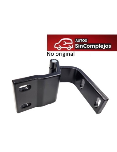 BISAGRA DE PORTON LIGIER IXO. NO ORIGINAL. 0810012