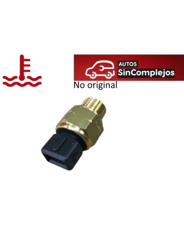 SENSOR TEMPERATURA LDW502. LDW502. NO ORIGINAL. 1002823