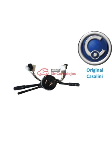 MANDO DE LUCES SULKY 2008 / M10. F2104000004. ORIGINAL.