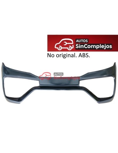 PARAGOLPES DELANTERO JS50 F4 JS66. NO ORIGINAL. 1420858