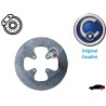 DISCO DE FRENO TRASERO CASALINI.  Ø200. ORIGINAL. F0040000776