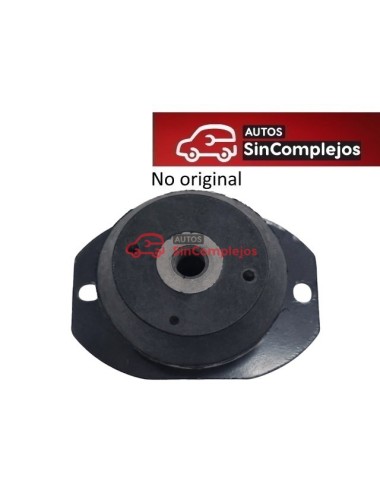 SOPORTE DE MOTOR DE GOMA CHATENET CH40 / CH46. NO ORIGINAL. 0140059