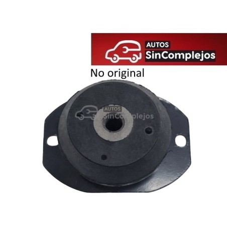 SILENT BLOC DE MOTOR CHATENET CH40 / CH46. NO ORIGINAL. 0140059