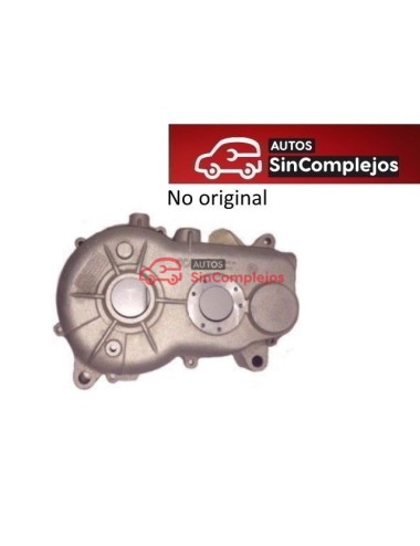 TAPA DERECHA DE CAJA CAMBIO COMEX . NO ORIGINAL. 01.22.110.  0782065