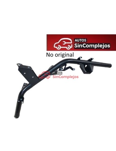 BARRA DE SUSPENSIÓN DERECHA LIGIER M.GO6/ DUÉ6. 1414282.  NO ORIGINAL.