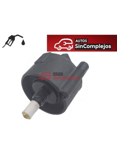 SENSOR DE AGUA PARA EL DE  FILTRO DE GASOIL MOTOR DCI LDW442 / LDW492. NO ORIGINAL