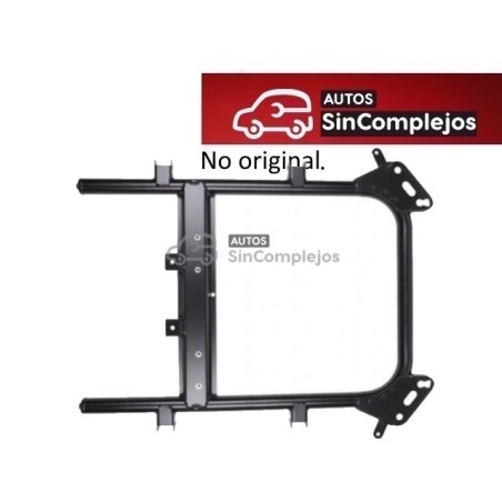 CUNA DE MOTOR  JS50 / JS60 / M.GO3 / M.GO4 / DUÉ3/5 / DUÉ6. NO ORIGINAL. 1411503