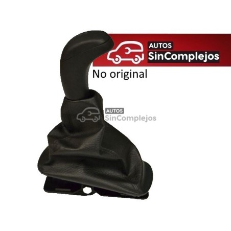 AIXAM / MEGA / MINAUTO. PALANCA INVERSORA. NO ORIGINAL. 3AA012