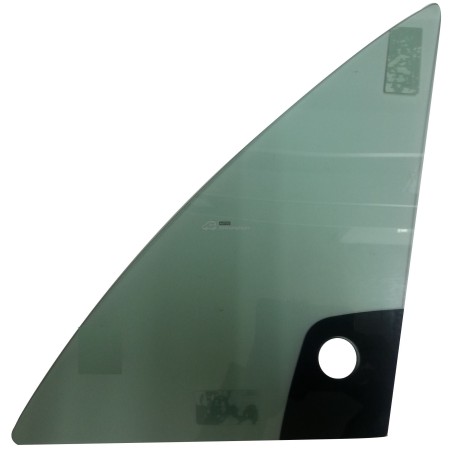 CRISTAL TRIANGULAR DERECHO