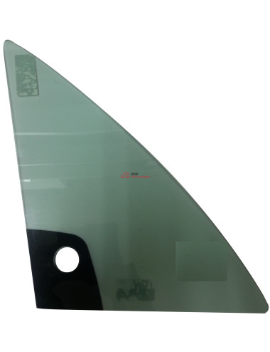 CRISTAL TRIANGULAR IZQUIERDO