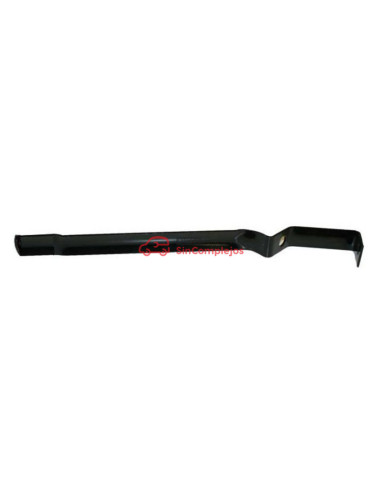 TIRANTE DERECHO BARRA SOPORTE PARAGOLPES ORIGINAL