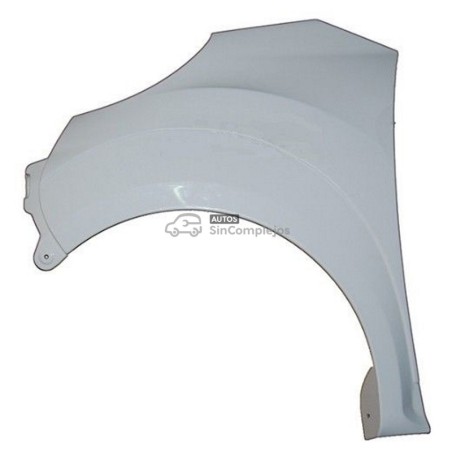 ALETA DELANTERA IZQUIERDA EN FIBRA M8