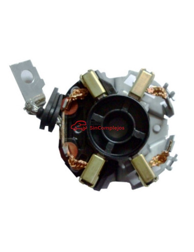 ESCOBILLAS MOTOR ARRANQUE 