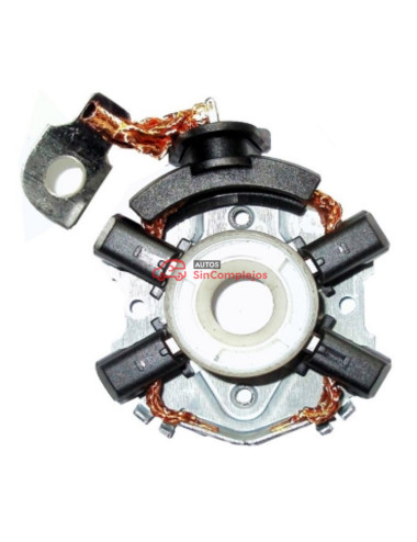 ESCOBILLAS MOTOR ARRANQUE 