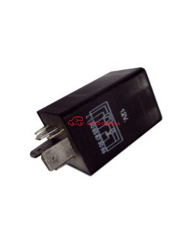 RELÉ PRECALENTAMIENTO LOMBARDINI LDW 502