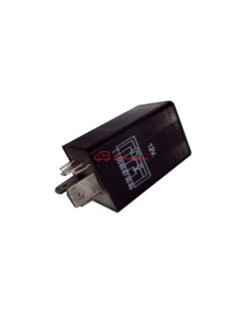 RELÉ PRECALENTAMIENTO LOMBARDINI LDW 502 RELÉ PRECALENTAMIENTO LOMBARDINI LDW 502