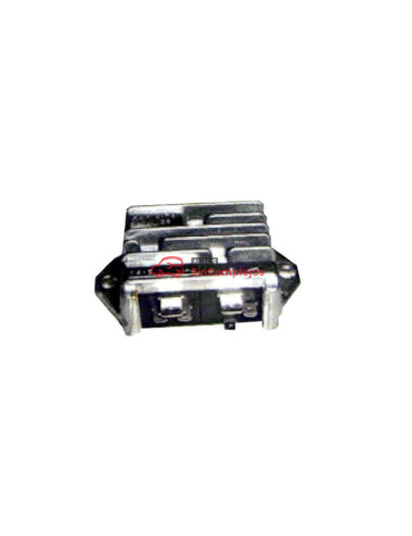 REGULADOR INTENSIDAD MOTOR