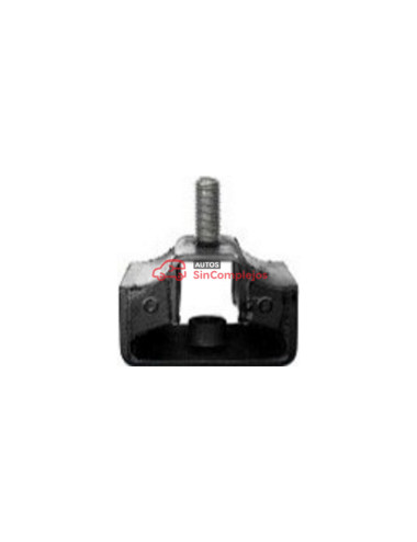 SILENTBLOCK MOTOR