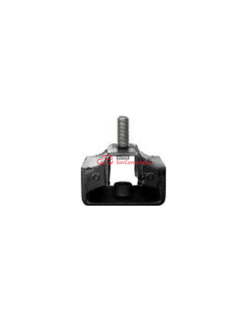 SILENTBLOCK MOTOR SILENTBLOCK MOTOR